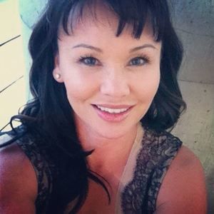 Meet your Posher, Cheri